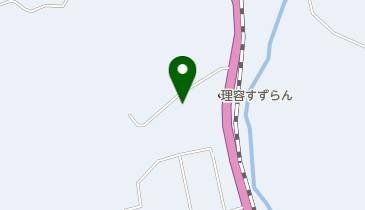 有限会社八田鉄工所の地図画像