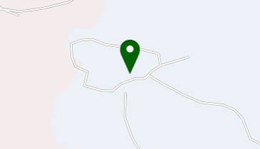 中央牧場堆肥製造工場の地図画像