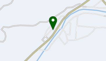 梶尾美容室の地図画像