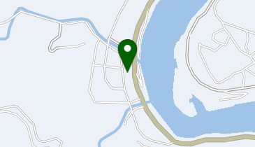 タナカ美容室の地図画像