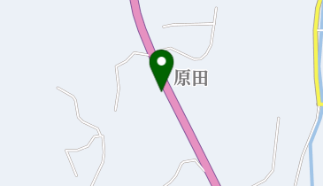 美容室アルスの地図画像