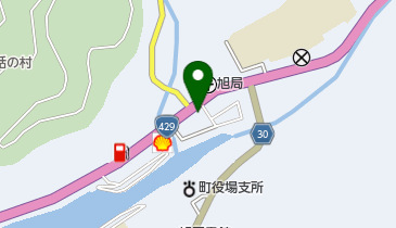 山本理容の地図画像