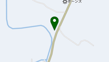 理容たいらの地図画像