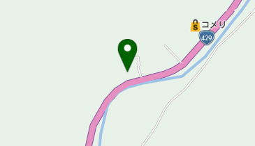 有限会社伊賀運送店の地図画像