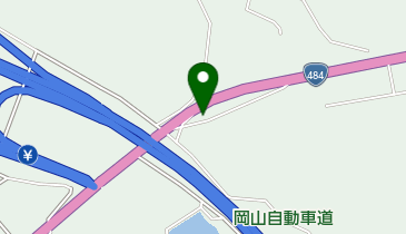 くろせ農園の地図画像