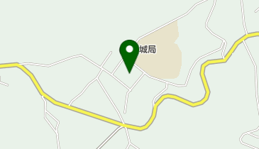 吉備中央町立 円城基幹集落センターの地図画像