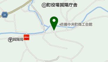 尾嶋酒店の地図画像