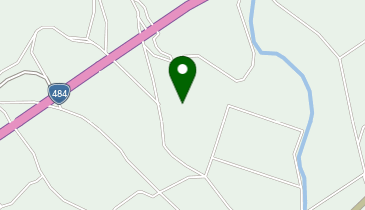 妙音寺の地図画像