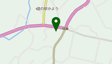 妙仙寺の地図画像