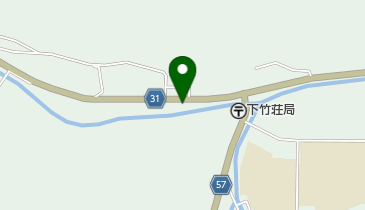 酒井食肉店の地図画像