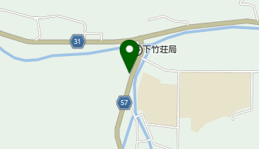 仁沢鮮魚店の地図画像