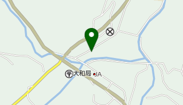 有限会社山崎鮮魚店の地図画像