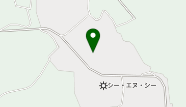 岡山化工株式会社の地図画像