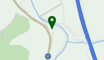 あらき美容室の地図画像