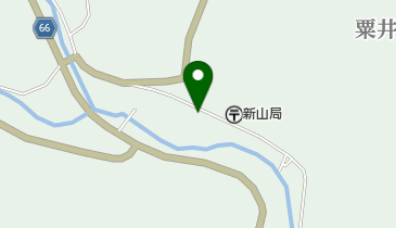 石井美容院の地図画像