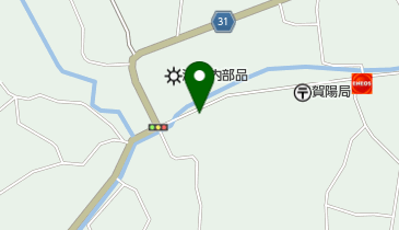 有限会社橘高縫製の地図画像