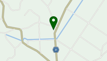 大月理容所の地図画像