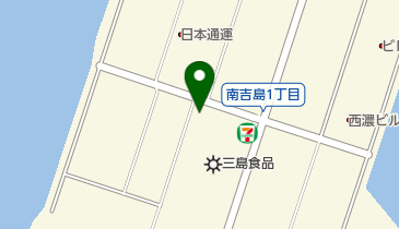 株式会社広島樹脂工業の地図画像
