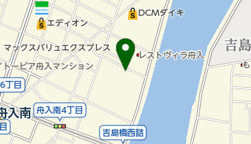 木村建工有限会社の地図画像