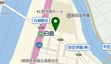 理研軽金属工業株式会社広島営業所の地図画像