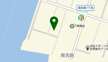 株式会社ソーワの地図画像