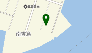 中国コイケ株式会社の地図画像