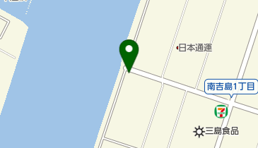 株式会社大和商会の地図画像