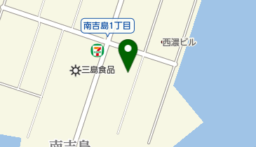有限会社ヤマス運輸の地図画像
