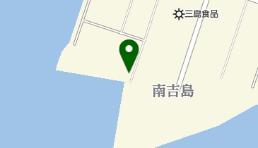 広芸運輸株式会社セメント関連事業部の地図画像