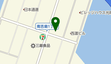 株式会社スペックエンジニアリングの地図画像