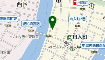 愛谷瓦工業有限会社の地図画像