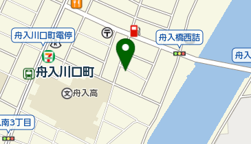 安芸宣興株式会社の地図画像