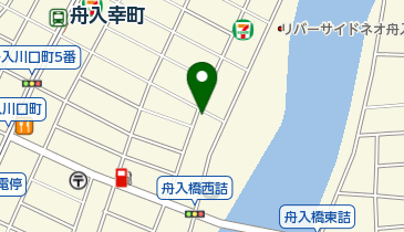 株式会社S・Tゾロの地図画像