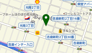 株式会社宮本設備工業の地図画像