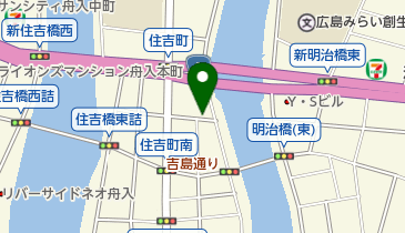 せんごくの地図画像