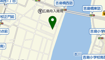 株式会社ミツケ商会の地図画像