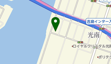 有限会社ダイニ産業の地図画像
