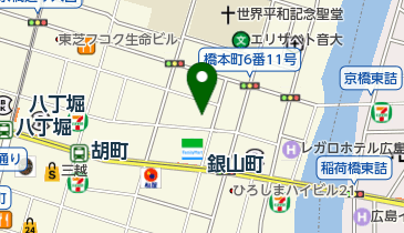 株式会社人材開発研究所の地図画像