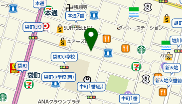 史音の地図画像