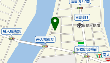 株式会社今村板金製作所の地図画像