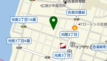 伊藤商会の地図画像