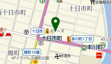 Eibiの地図画像