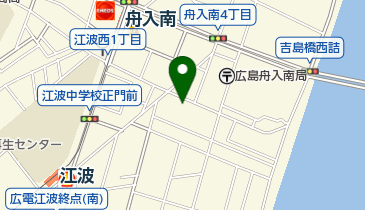 スマイル・仕出し弁当の地図画像
