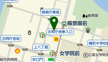 コスモス薬局 グランドタワー店の地図画像