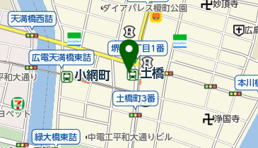株式会社ボストン 本店の地図画像