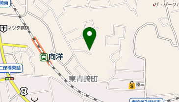 コムウェイのデザイン工房の地図画像