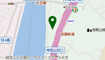 株式会社広島情報シンフォニー 情報管理事業部の地図画像