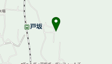 宗教法人松笠教会の地図画像