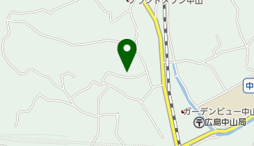 有限会社共伸サービスの地図画像