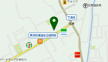 佐々木接骨院の地図画像
